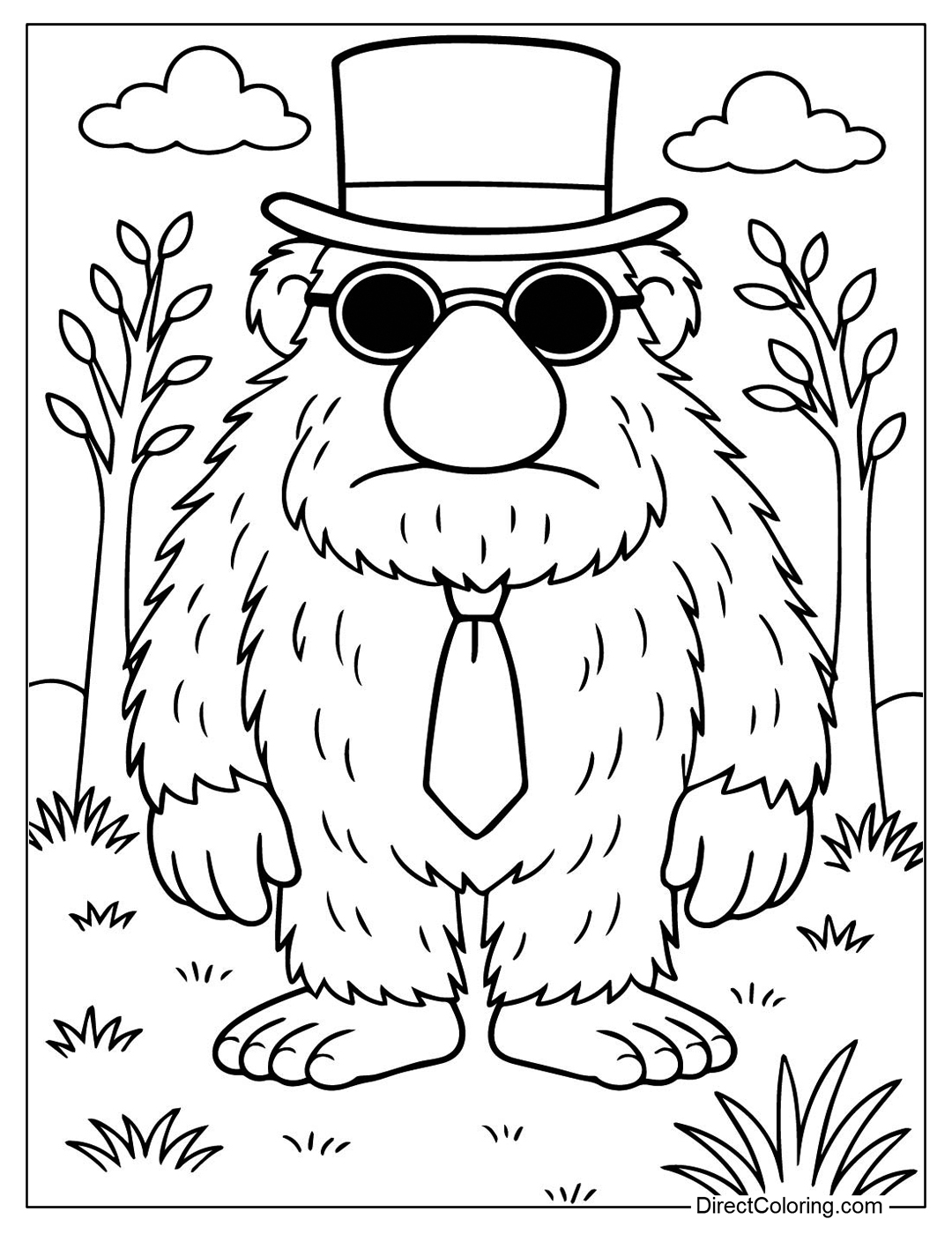 Matteooooooooooooo Coloring Page Fee